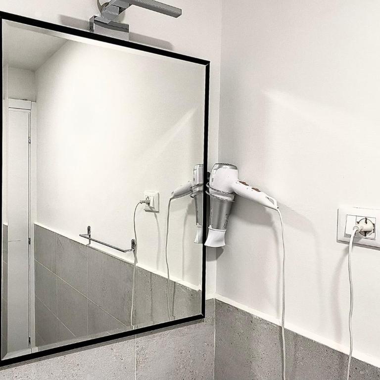 Residenza Giustiniani - Camera Superior Doppia con Letti Singoli - 7