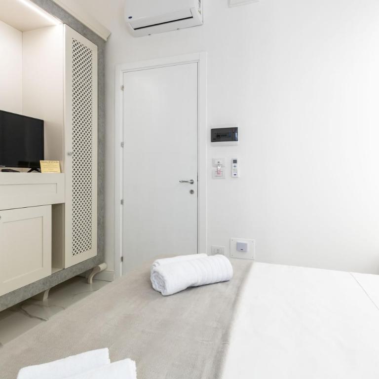 Palazzo Montagna Gallipoli - Deluxe Room - 6
