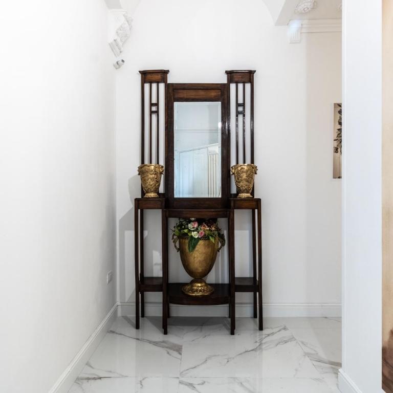 Palazzo Montagna Gallipoli - Four-Bedroom House - 24