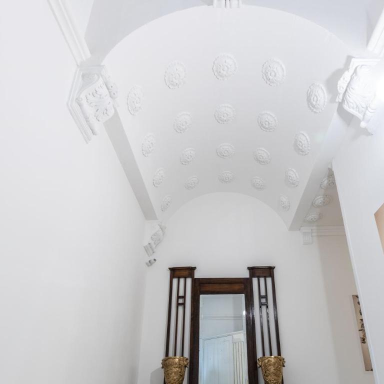 Palazzo Montagna Gallipoli - Four-Bedroom House - 41