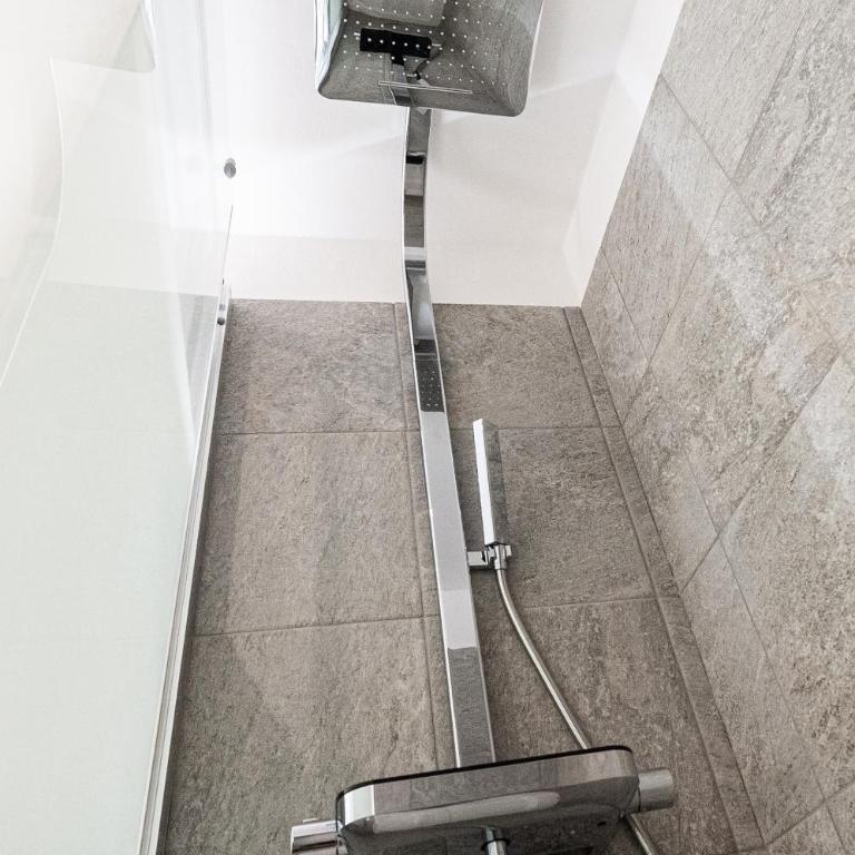 Residenza Catullo - Suite Deluxe con Vasca Idromassaggio - 18