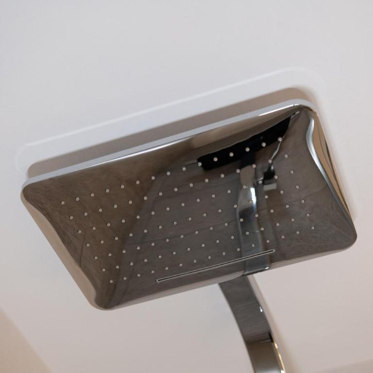 Residenza Catullo - Suite Deluxe con Vasca Idromassaggio - 13