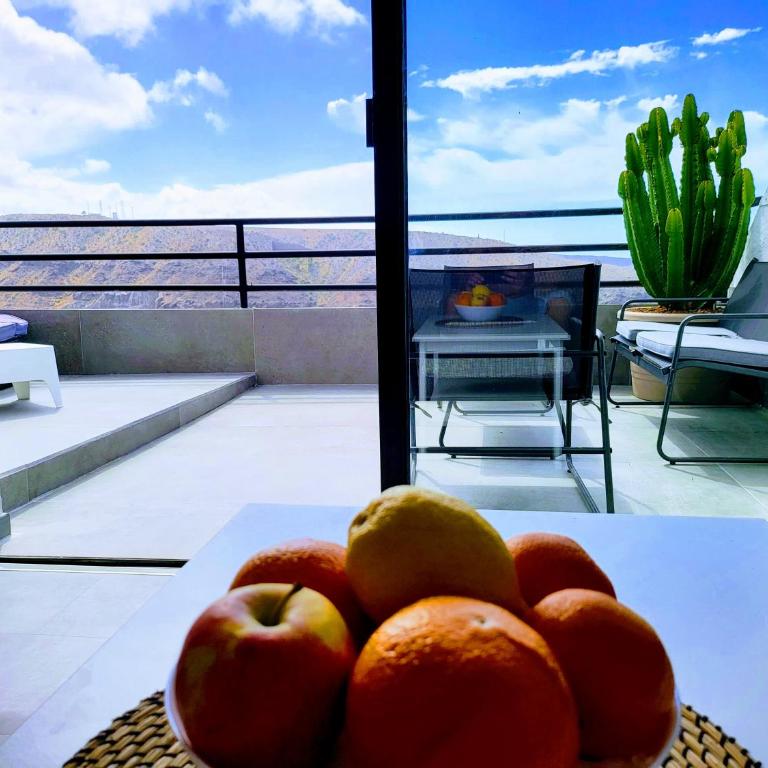 Cactus Apartment - Apartamento de 1 dormitorio - 27