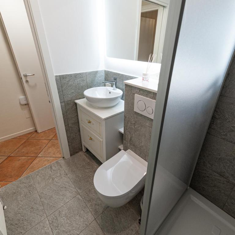 Residenza Catullo - Suite Familiare - 23