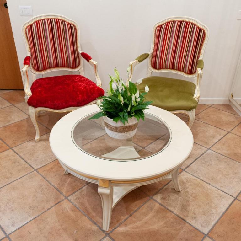 Residenza Catullo - Camera Familiare Superior - 13