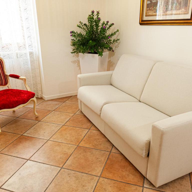 Residenza Catullo - Camera Familiare Superior - 14