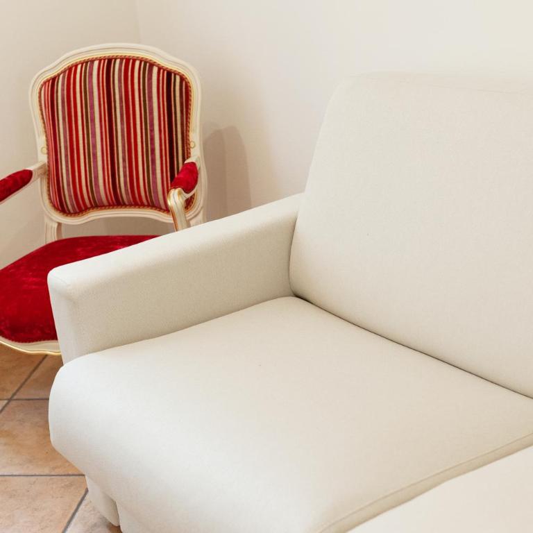 Residenza Catullo - Camera Familiare Superior - 17