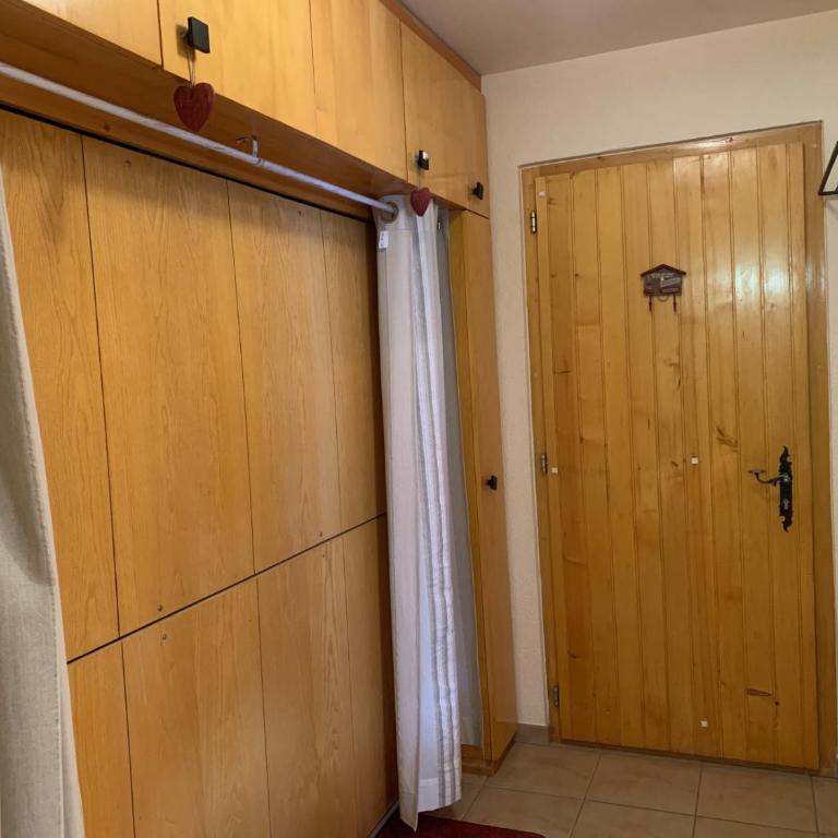 Apartment Alps View -Mont Rouge Veysonnaz - Appartement 1 Chambre - 8