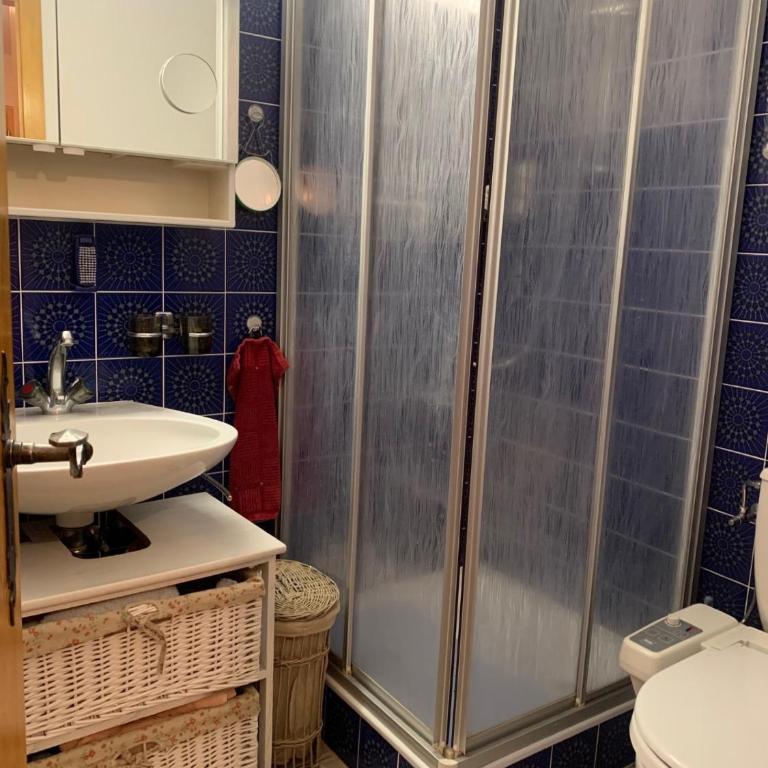 Apartment Alps View -Mont Rouge Veysonnaz - Appartement 1 Chambre - 9