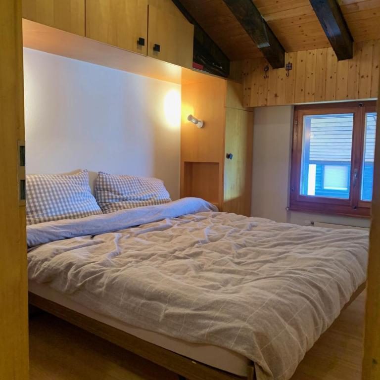 Apartment Alps View -Mont Rouge Veysonnaz - Appartement 1 Chambre - 10