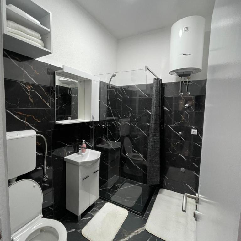 Hardi - One-Bedroom Apartment - 4