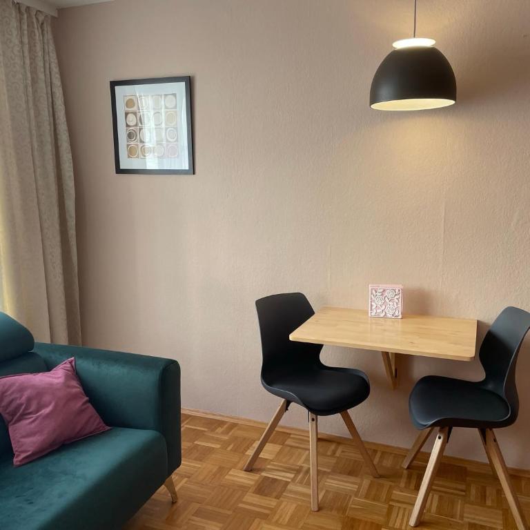 Ferienwohnung Stadtmitte Würzburg - Apartment - 1