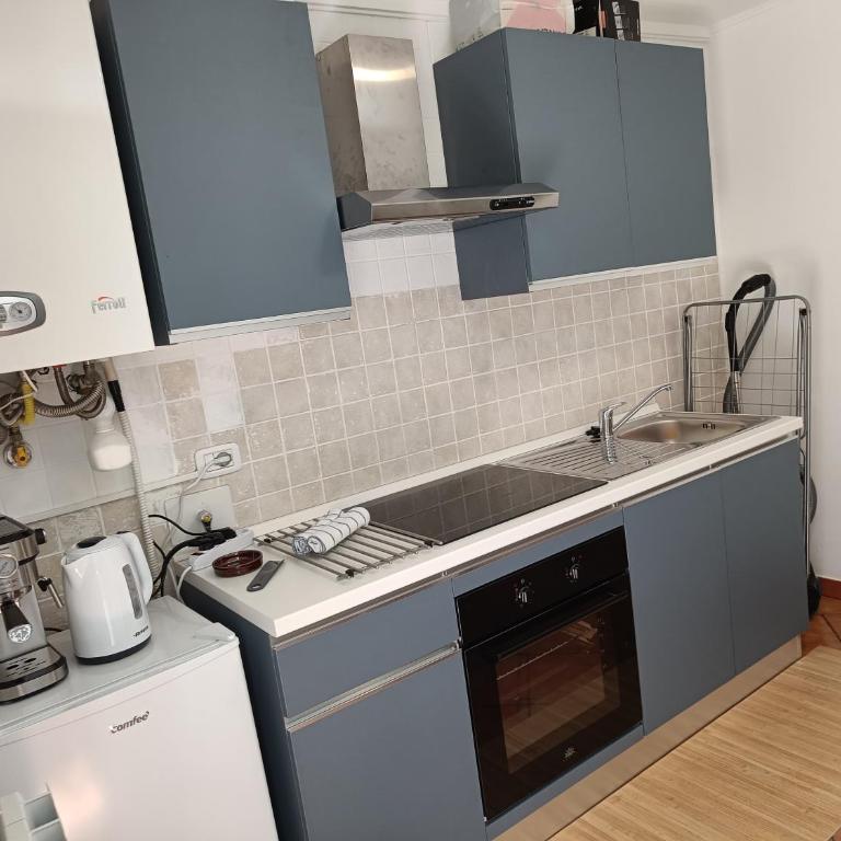 Suites in Rome - Appartamento con 1 Camera da Letto - 16