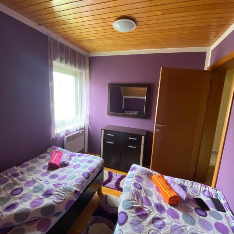Holiday Home Darko - Vacation Home - 28