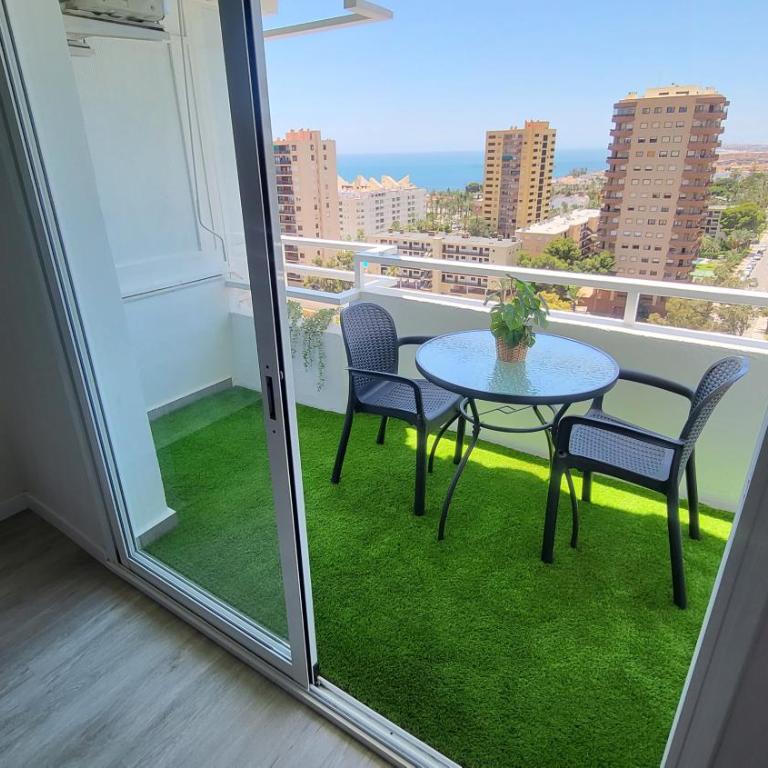 Vaiana - Apartamento de 1 dormitorio - 2