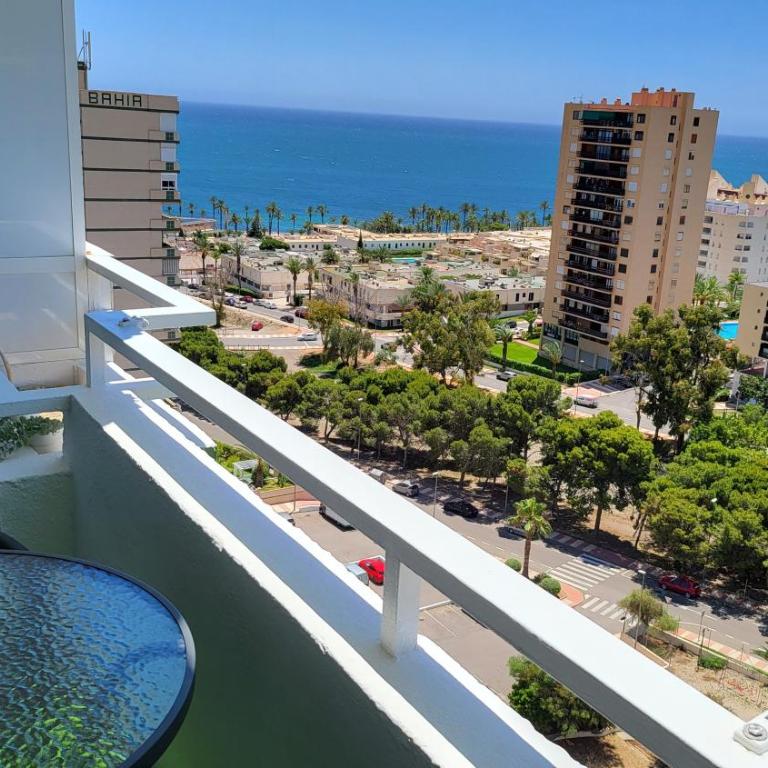 Vaiana - Apartamento de 1 dormitorio - 8