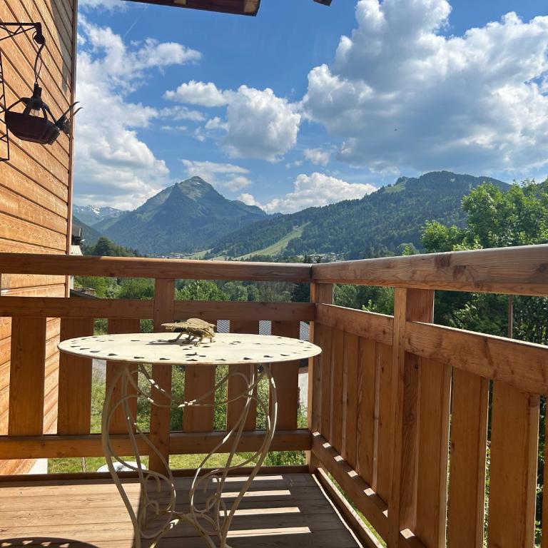 Les Trois Chaufatons - Chalets Boutiques - Chalet - 7