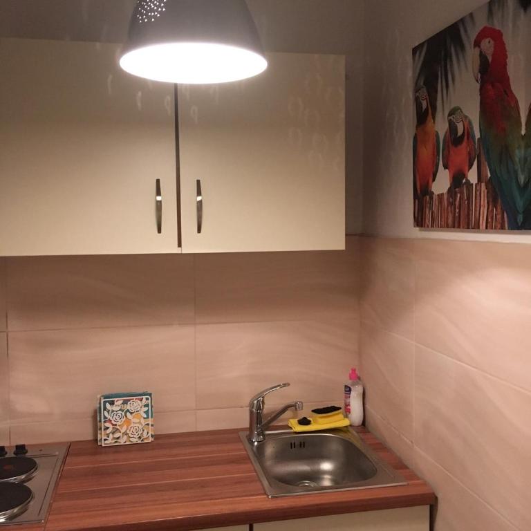 Ferienwohnung Stadtmitte Würzburg - Apartment - 10