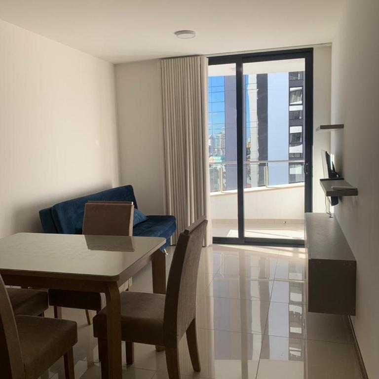 Moderno y Cómodo Departamento en zona estratégica - One-Bedroom Apartment - 8