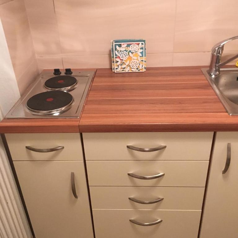 Ferienwohnung Stadtmitte Würzburg - Apartment - 11
