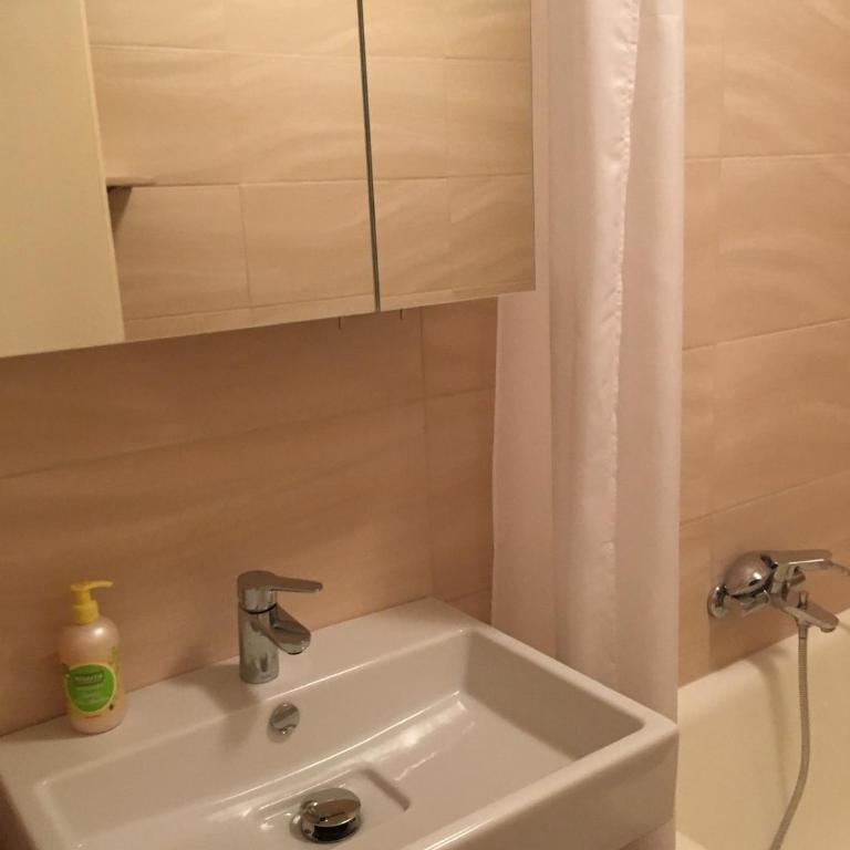 Ferienwohnung Stadtmitte Würzburg - Apartment - 7