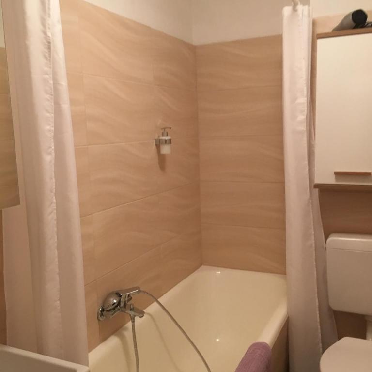 Ferienwohnung Stadtmitte Würzburg - Apartment - 8