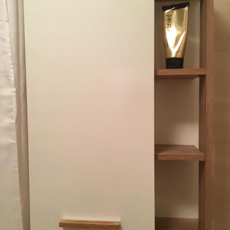 Ferienwohnung Stadtmitte Würzburg - Apartment - 9