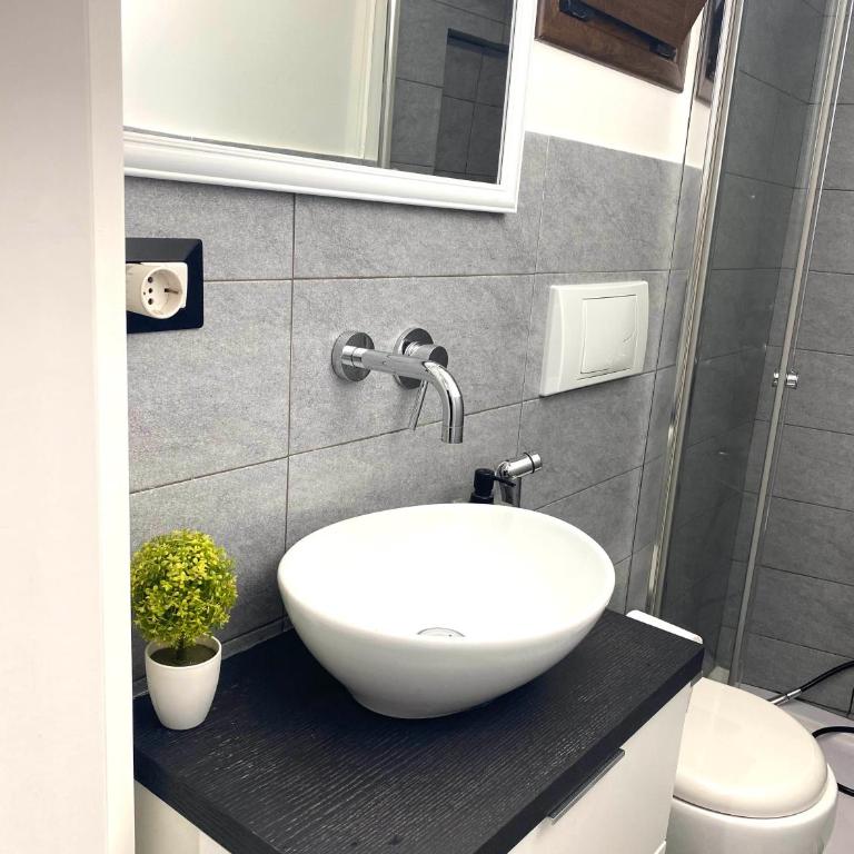 Edo's House - Appartamento con 1 Camera da Letto - 27