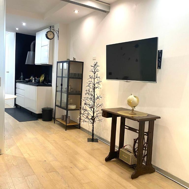 Edo's House - Appartamento con 1 Camera da Letto - 29