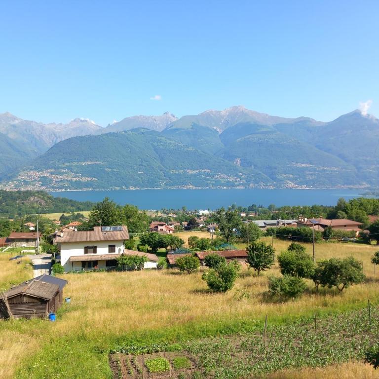 La cà del Bisun - Casa con 3 Camere da Letto - 23