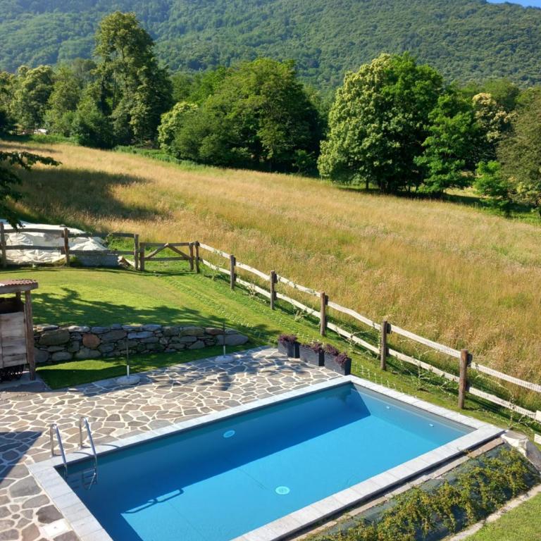 La cà del Bisun - Casa con 3 Camere da Letto - 24