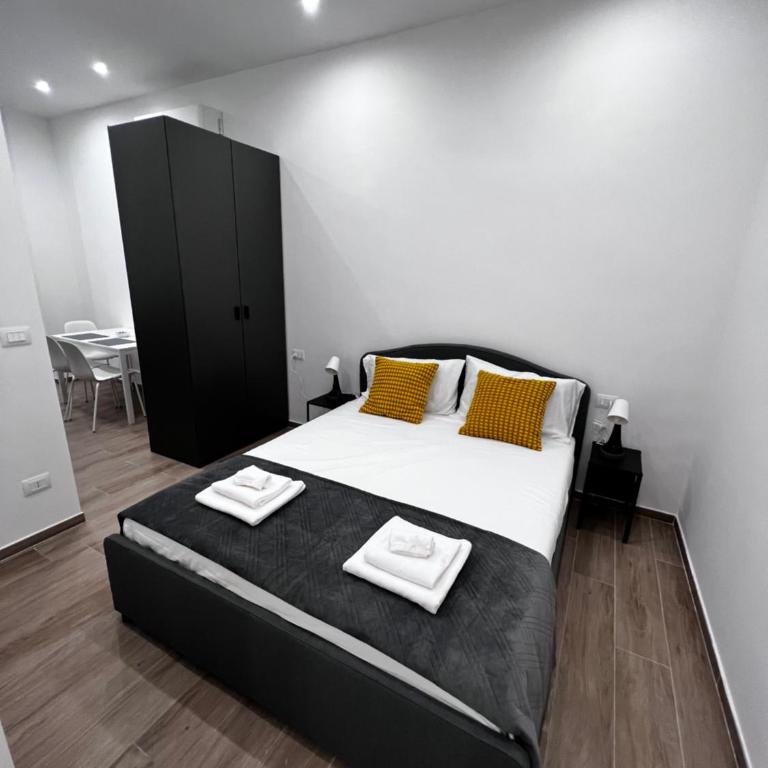 Citywise Vittorio - Independent Apartment near Bari central station - Studio - 3