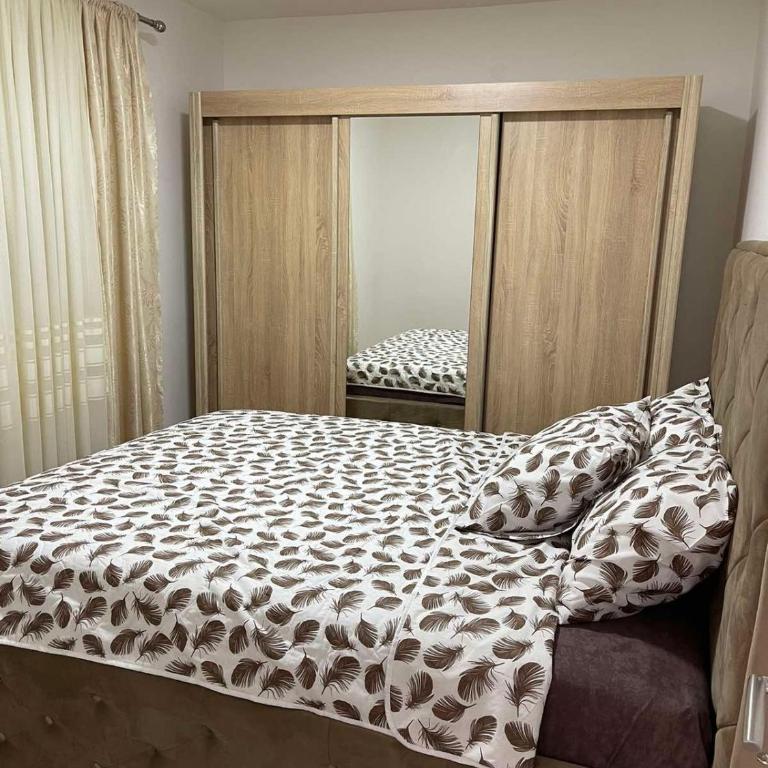 Apartment Božović - Two-Bedroom Apartment - 6