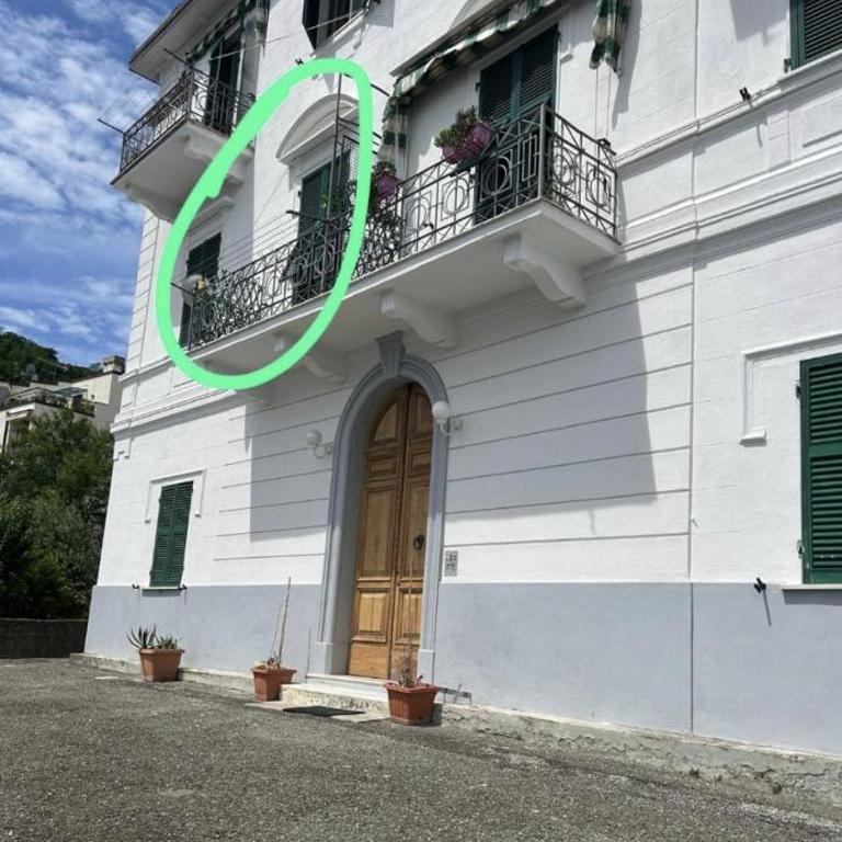 Sea View Escape La Spezia - Cadimare - Apartment with Sea View - 20
