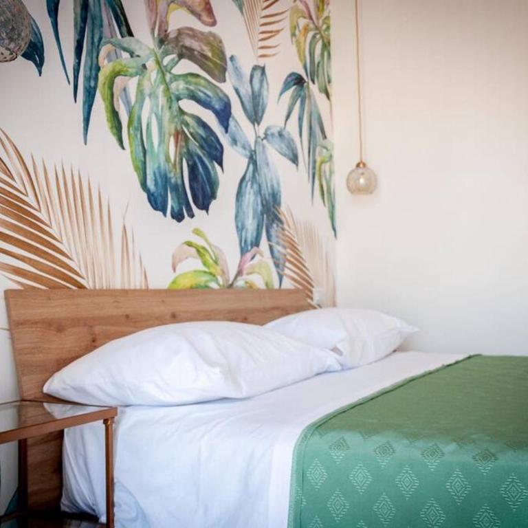 Olivella21 Vesuvio - Appartamento con 1 Camera da Letto - 18