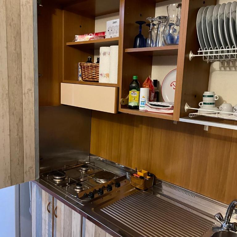 La Finestra Sul Porto - Casa con 1 Camera da Letto - 17
