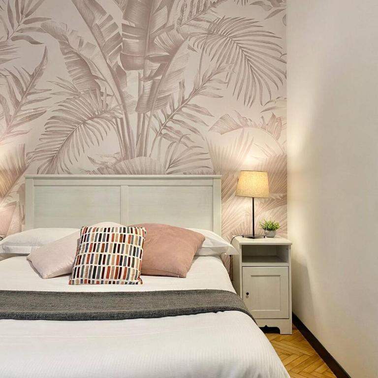 Zecca Suite - Appartamento con 1 Camera da Letto - 3