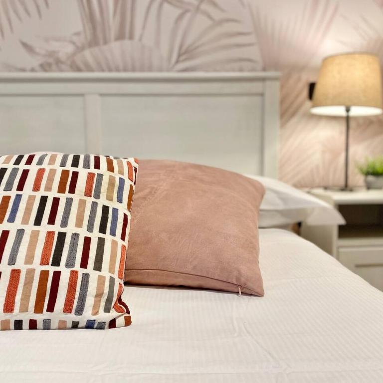 Zecca Suite - Appartamento con 1 Camera da Letto - 9