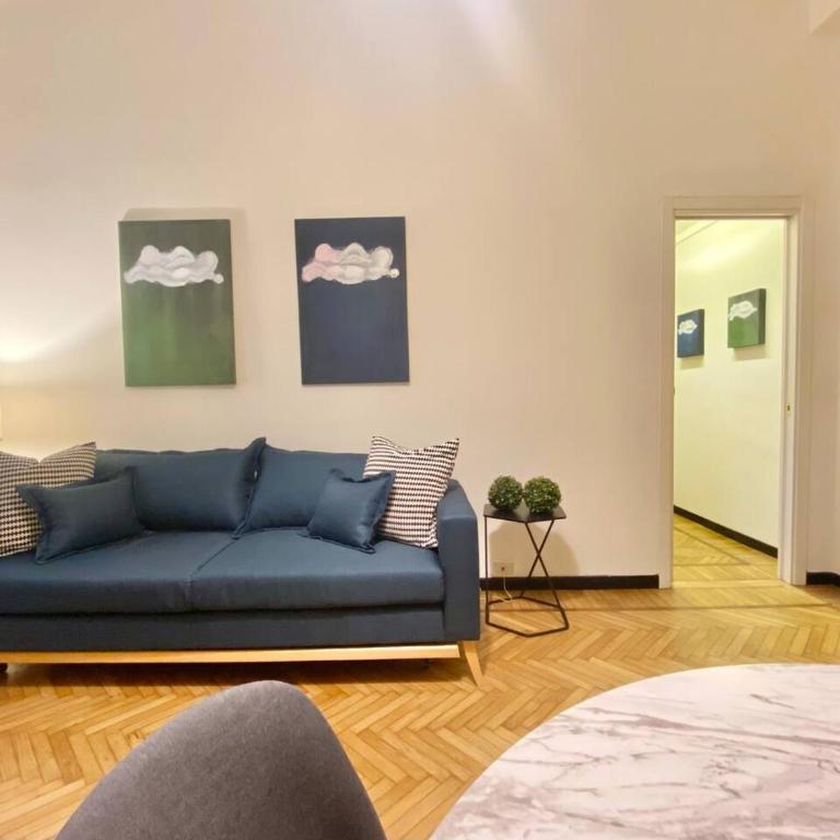 Zecca Suite - Appartamento con 1 Camera da Letto - 16
