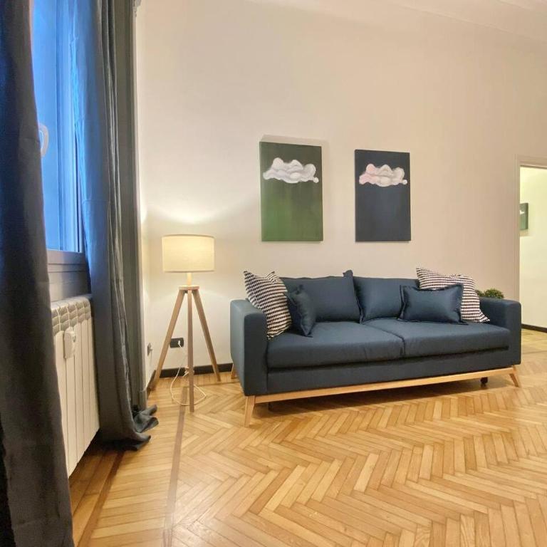 Zecca Suite - Appartamento con 1 Camera da Letto - 6