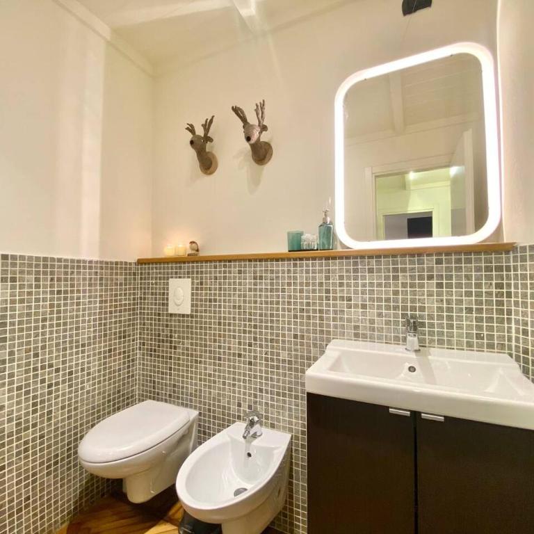 Zecca Suite - Appartamento con 1 Camera da Letto - 18