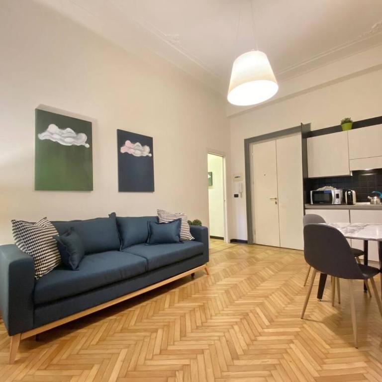 Zecca Suite - Appartamento con 1 Camera da Letto - 19