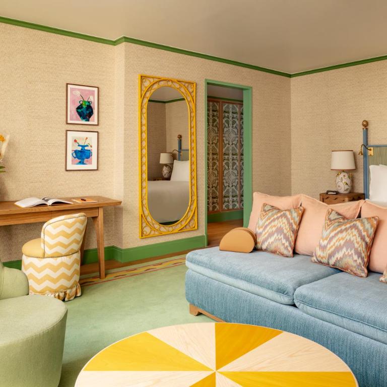 La Fantaisie - Suite Junior - 1