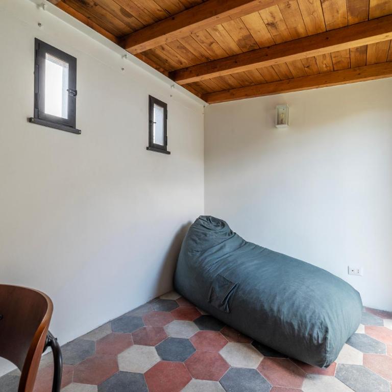 GuestHost - Cancelleria Rooftop Garden - Appartamento con 2 Camere da Letto - 51