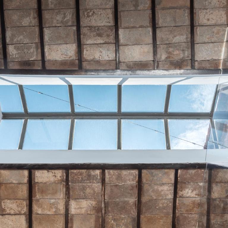 GuestHost - Cancelleria Rooftop Garden - Appartamento con 2 Camere da Letto - 13