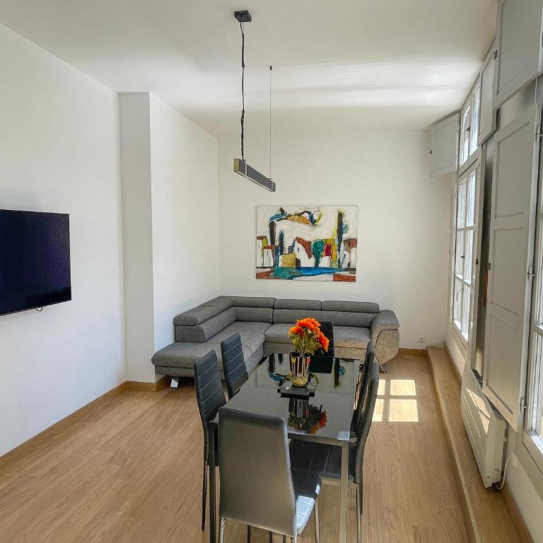 Place de la Mairie, Art Apparts - Appartement 1 Chambre - 2