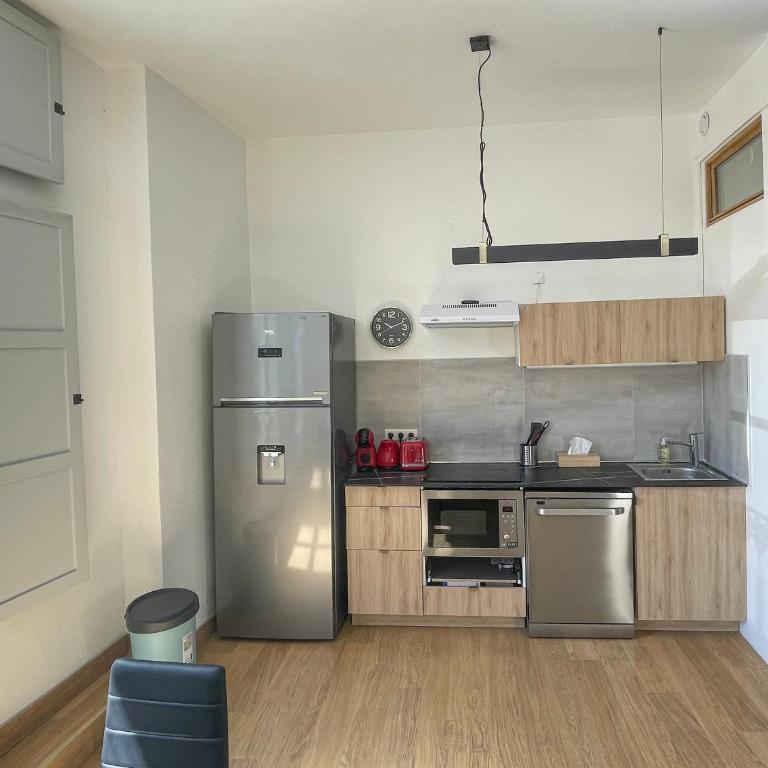 Place de la Mairie, Art Apparts - Appartement 1 Chambre - 5