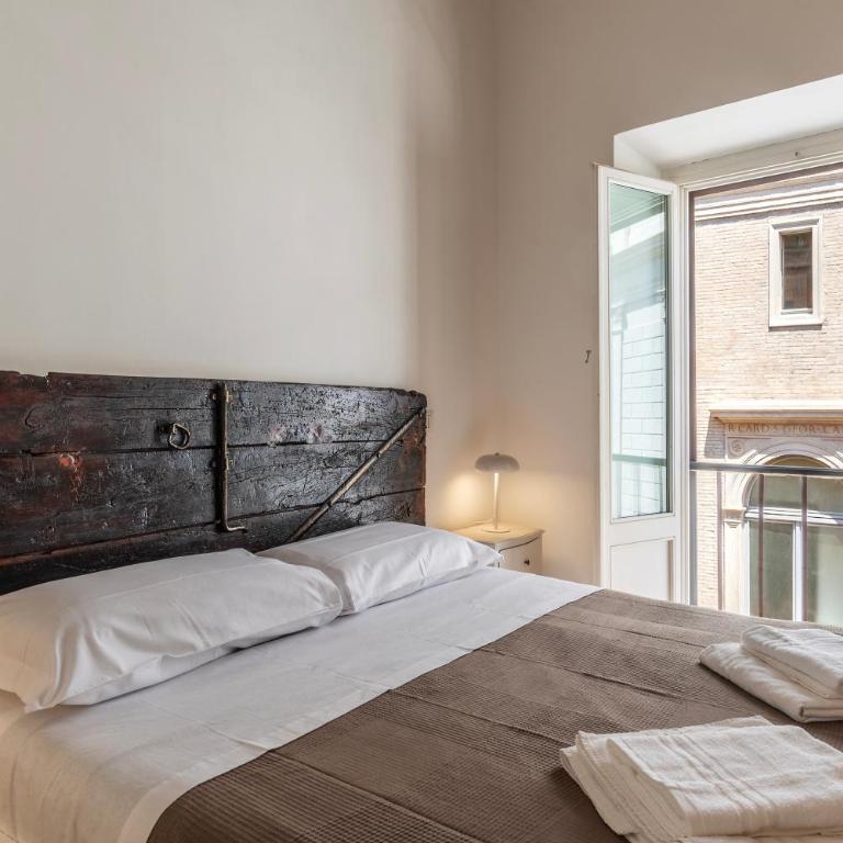 GuestHost - Cancelleria Rooftop Garden - Appartamento con 2 Camere da Letto - 21