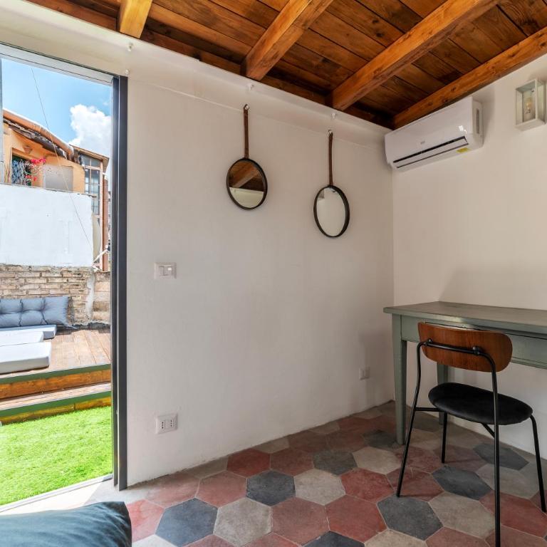 GuestHost - Cancelleria Rooftop Garden - Appartamento con 2 Camere da Letto - 49