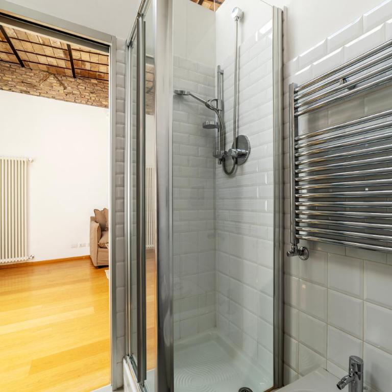 GuestHost - Cancelleria Rooftop Garden - Appartamento con 2 Camere da Letto - 31